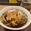 十割蕎麦 さがたに 新宿京王モール店