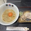 中華そば 桐麺 総本店