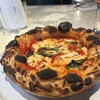 400℃ PIZZA TOKYO