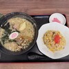 丸岡食堂