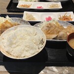 らくだ食堂 - 