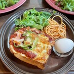 カフェトキオナ - 