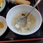 台湾料理 福祥居 - 