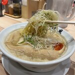 札幌らーめん輝風 すすきの店 - 