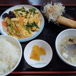 台湾料理 福祥居 - 