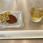 Karuizawa 72 Golf Kita Course - 