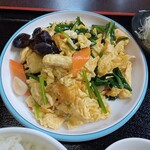 台湾料理 福祥居 - 