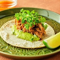 カルニータス(Carnitas Taco)
