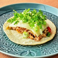 アランブレ(Alambre Taco)