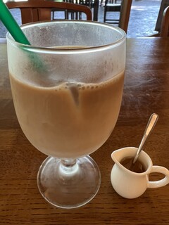 Naka Karuizawa Country Club Restaurant