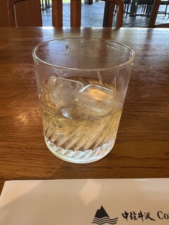 Naka Karuizawa Country Club Restaurant