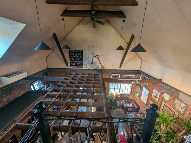 RYOKKEN - 永山（カフェ）の写真