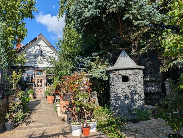 RYOKKEN - 永山（カフェ）の写真