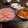 京焼肉 京之介