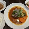 文化洋食店 本店