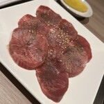焼肉処 三幸園 - 