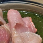 寿司と干物 井 - 