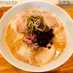 make noodle かしぐ - 