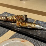 寿司と干物 井 - 