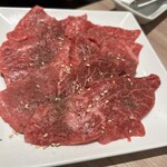 焼肉処 三幸園 - 