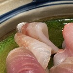 寿司と干物 井 - 