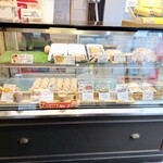 とよんちのたまご - プリンがあるのに全く無視してしまった