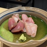 寿司と干物 井 - 