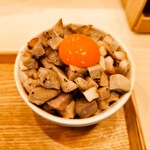 make noodle かしぐ - 