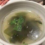 焼肉処 三幸園 - 