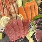 大衆酒場 炭家 - 