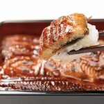 鰻の成瀬 - 料理写真: