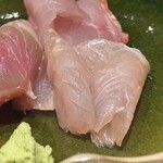 寿司と干物 井 - 