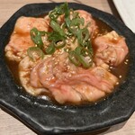 焼肉処 三幸園 - 