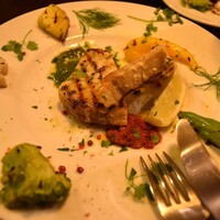 クッチーナ イタリアーナ アリア 六本木 - 