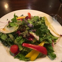 クッチーナ イタリアーナ アリア 六本木 - 