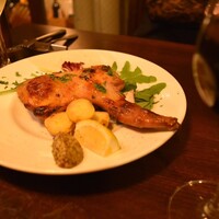 クッチーナ イタリアーナ アリア 六本木 - 