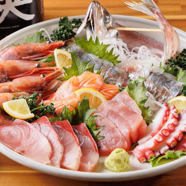 Okigaru Izakaya WAO!