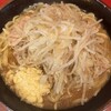 ラーメン二郎 荻窪店