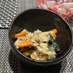 寿司と干物 井 - 