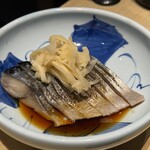 寿司と干物 井 - 