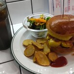 エスビーダイナー コウベ - 