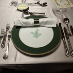 万平ホテル メインダイニングルーム - 