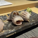 寿司と干物 井 - 