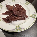 万平ホテル バー - 