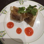 万平ホテル バー - 