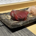 寿司と干物 井 - 