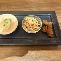 正宗広東私房菜サワダ 梅田エスト店 - 