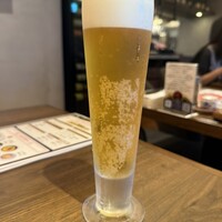 正宗広東私房菜サワダ 梅田エスト店 - 