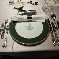 万平ホテル メインダイニングルーム - 