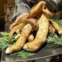 銀座 稲葉 - 